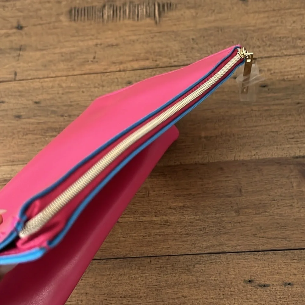 Lancome makeup bag